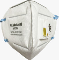 M100V KN95 Particulate Respirator - M100 V
