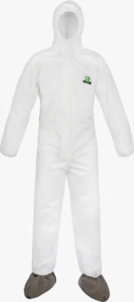 MicroMax™ NS Coverall - Cns414