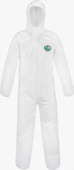MicroMax™ NS Coverall - Cns428 Front Lo
