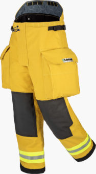 B10 Turnout Pant - Ba3302 Y Front