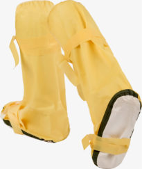 ChemMax™ 1 overboots with anti-slip soles - Ct1 S023 Ns