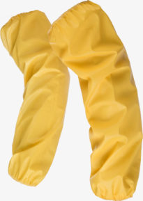 ChemMax® 1 Elasticated Sleeves - Ct1 S024