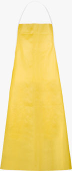 ChemMax® 1 Apron with Ties - Ct1 S025