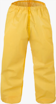 Pantalón ChemMax™ 1 - Elástico en cintura y tobillos - Ct1 Spt