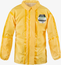 Chaqueta ChemMax™ 1 - cuello y mangas dobles - Ct1 Sshc