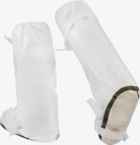 ChemMax® 2 – overboots/anti-slip soles - Ct2 S0234 Ns