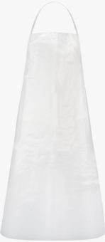 ChemMax® 2 Apron - ties - Ct2 S025