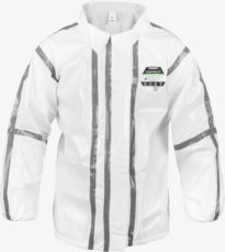 ChemMax® 2 Jacket with collar and double sleeves - Ct2 Sshc