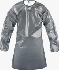 ChemMax® 3 Chemical Splash Gown with Ties & Elasticated Cuffs - Ct3 S527
