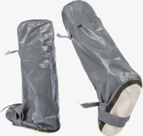 ChemMax™ 3 – cubrebotas/suelas antideslizantes - Ct3 S023 Ns