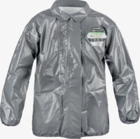 Chaqueta ChemMax™ 3 - cuello, mangas dobles - Ct3 Sshc