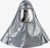 ChemMax™ 3 - Capucha tipo campana/protector facial - Ct3 Hd02