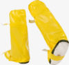 ChemMax™ 4 Plus overboots with anti-slip soles - Ct4 S023 Ns