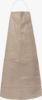 ChemMax™ 4 Plus apron with ties - Ct4 Sk025 Ps
