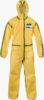ChemMax™​ 1 Cool Suit with elasticated hood, cuffs, waist and ankles - Ct1 Scf428 1