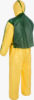 ChemMax™ 1 Cool Suit –   elástico en capucha, muñecas, cintura y tobillos. - Ct1 Scf428 3