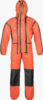 Pyrolon™ CRFR Cool Suit Suit with breathable back and elasticated hood, cuffs, waist and ankles - Ecrcf428 1