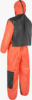 Pyrolon™ CRFR Cool Suit Suit with breathable back and elasticated hood, cuffs, waist and ankles - Ecrcf428 2