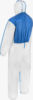 MicroMax® NS Cool Suit coverall with elasticated hood, cuffs, waist and ankles - Emnc428 3