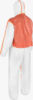 MicroMax™ TS Cool Suit - capucha, elástico en puños, cintura y tobillos - Emntcf428 3