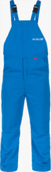 ARC 43 Bib & Brace Pants - Ar43 Bo Tsp18