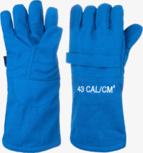 ARC 43 Mitts - Ar43 G Tsp18