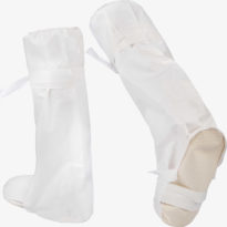MicroMax™ NS – cubrebotas/suelas antideslizantes/cintas de ajuste - Emn023 Ns