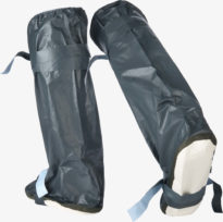 Pyrolon™ CRFR – cubrebotas/suelas antideslizantes - Ecr023