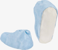 Pyrolon® XT Overshoes with anti-slip soles - Ex022 Ns