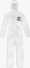 Overol Safegard™ 76 - elástico en capucha, puños, cintura, tobillos; presillas para los pulgares - Es428
