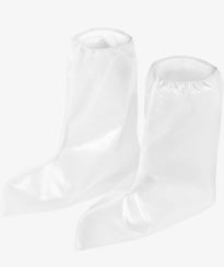 ChemMax® 2 Bound Boot Cover - C2 B903 P Lo