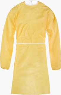 ChemMax™ 1 Gown - C527