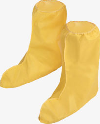 ChemMax® 1 Boot Cover - C1S903Y Lo