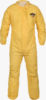 Overol ChemMax™ 1 con costuras sargadas - Elástico en muñecas/tobillos - C1S417Y Lo