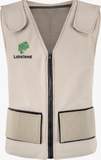 Cool Vest - Polycotton - CV55 Front