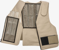Cool Vest replacement inserts - set of 4 - 00055 Open