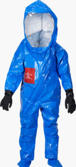Interceptor™ Plus Front Entry Training Suit - 80497