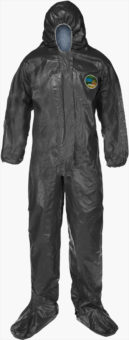 Overol Pyrolon™ CRFR - Capucha/botas - 51150