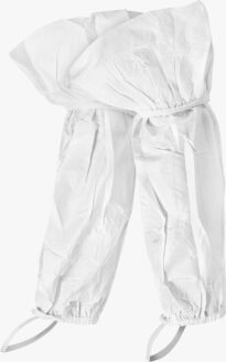 CTL850CSP洁净室防护袖套-灭菌款,袖口橡筋收口,带拇指环 - CTL850 CSP lo