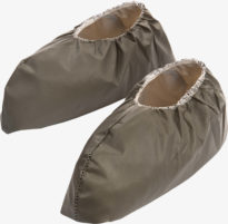 MicroMax™ NS Non-Skid Shoe Cover - 901 Ns Lo