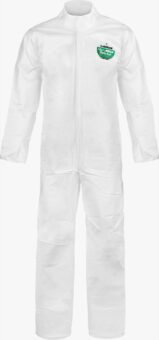 Overol MicroMax™ NS Cool Suit - Col412 Front