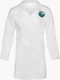 MicroMax™ NS Lab Coat - Ctl101