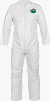MicroMax® Coverall - Tg412