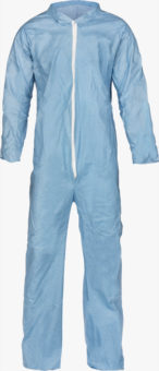 Pyrolon® Plus 2 Coverall - 07412 B