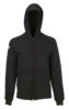 High Performance Zipper-Front FR Hoodie - Ihd12 Ant Front
