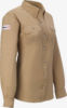 Women's 6.5 oz Westex DH Button-Up Shirt - Ishw65 Dh Side