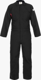 6.0 oz.FR Coveralls made with Nomex® IIIA - C02013