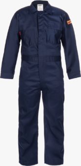 7 oz. 88/12 FR Cotton Coveralls - C07113