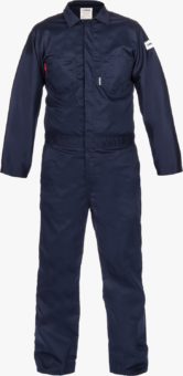 7 oz.100% FR Cotton Coveralls - Nc070 Frc13