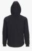 High Performance Zipper-Front FR Hoodie - Ihdp12 Ant Back